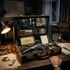 The Cold War's Secret Weapons: Ingenious Spy Gadgets of the Past