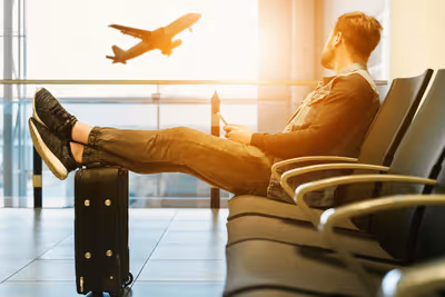 Travel Like a Spy: Tips for Blending In While Abroad