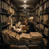 Build Your Spy Library: The Essential Books on Espionage