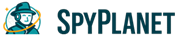 SpyPlanet Logo